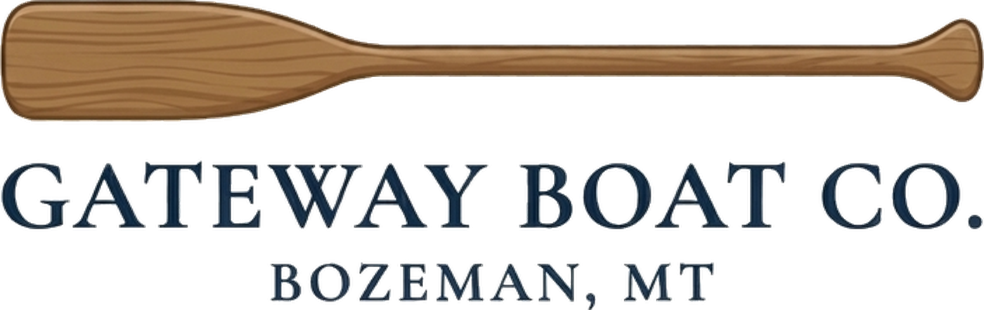 Gateway Boat Co., Bozeman, MT